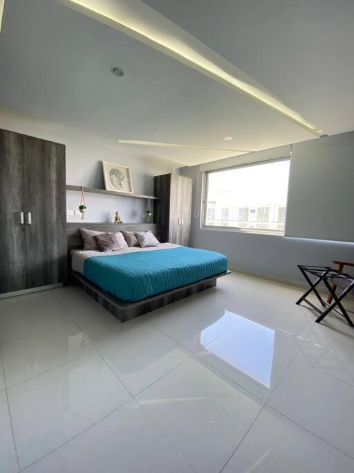 5Th Ave - Gym - Pool - Rooftop Playa del Carmen Eksteriør bilde